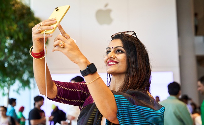 apple_india_user1