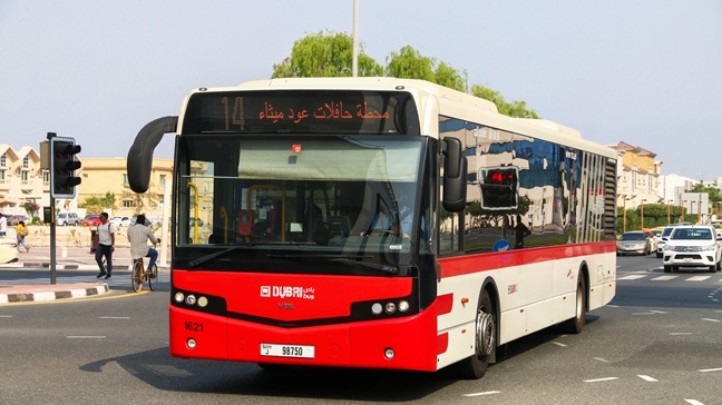 dubaiuae-july32024redcitybusvdl