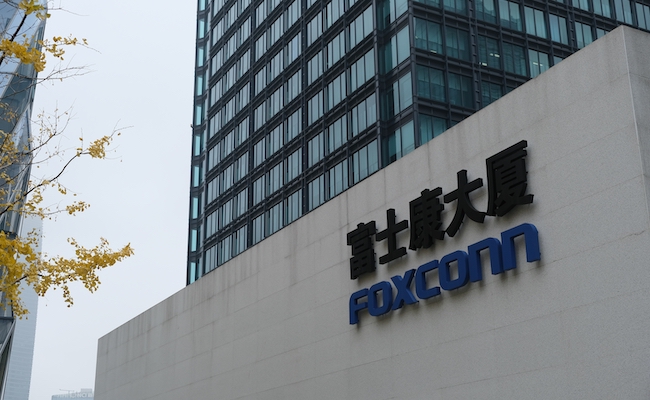 shanghaichina-dec-10th2022foxconnheadquarterscompanylogo-honhaitechnology