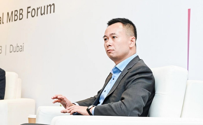 huawei_microwave_product_line_president_james_zeng