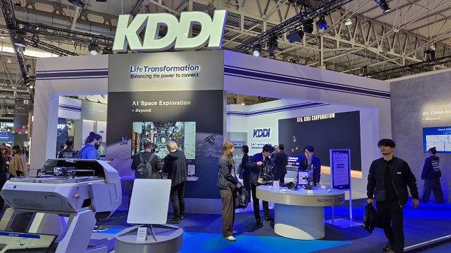 mwc25_kddi