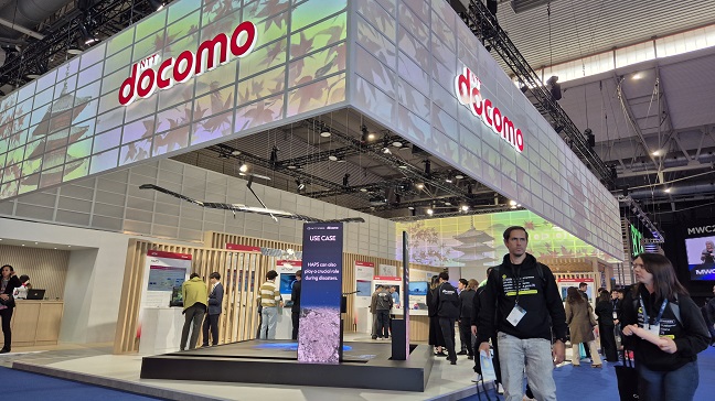 mwc25_ntt_docomo