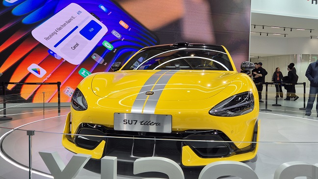 mwc25_xiaomi_su7_ultra