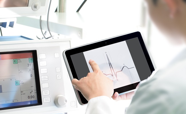 doctoratworkwithadigitaltablet