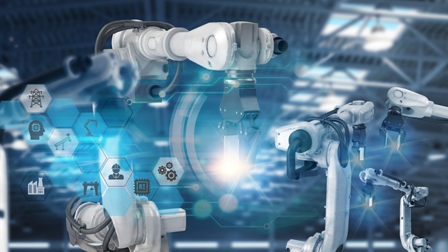 newnormalfuturistictechnologyinsmartautomationindustrialconceptusing-2