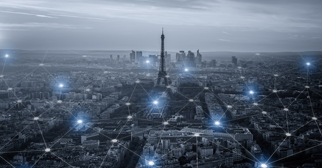 French operator Free, Nokia ink API pact