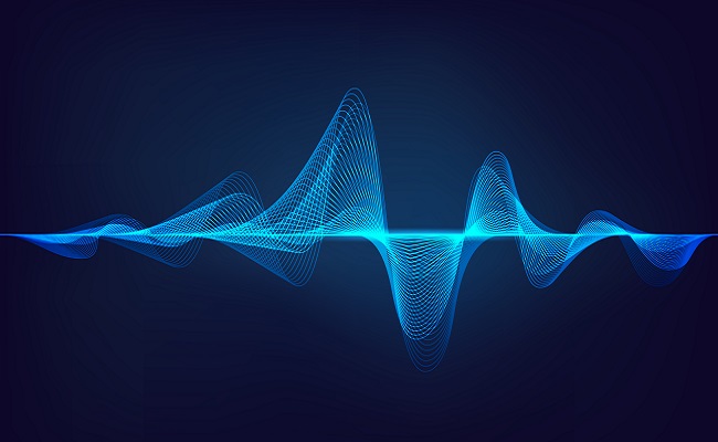 abstractbluedigitalequalizervectorofsoundwavepatternelement-2