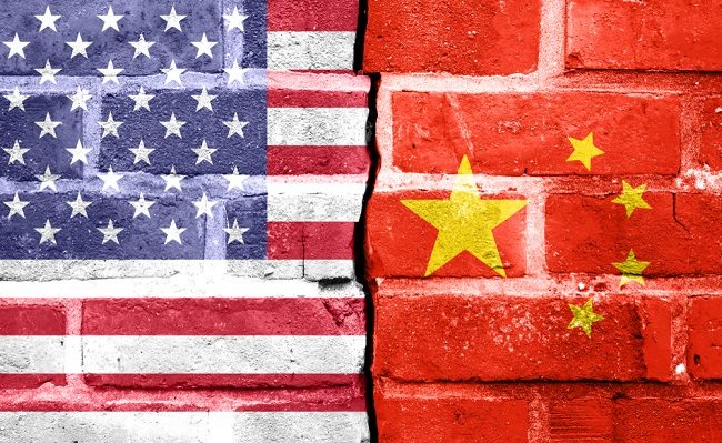 us-china-dispute-shutterstock