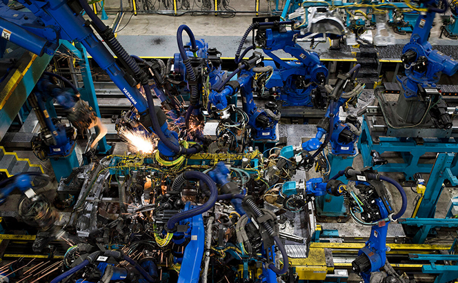 yaskawa-robot-arms-automotive