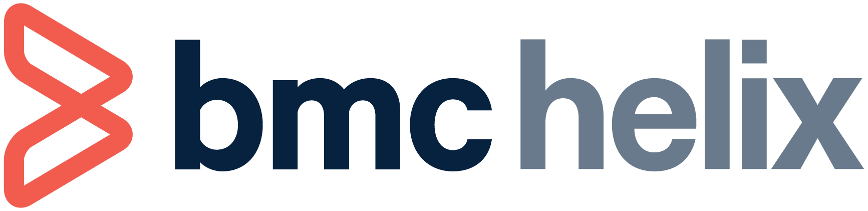 BMC Helix Logo