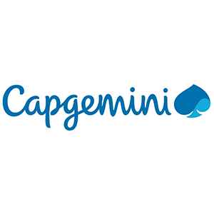 Capgemini Logo