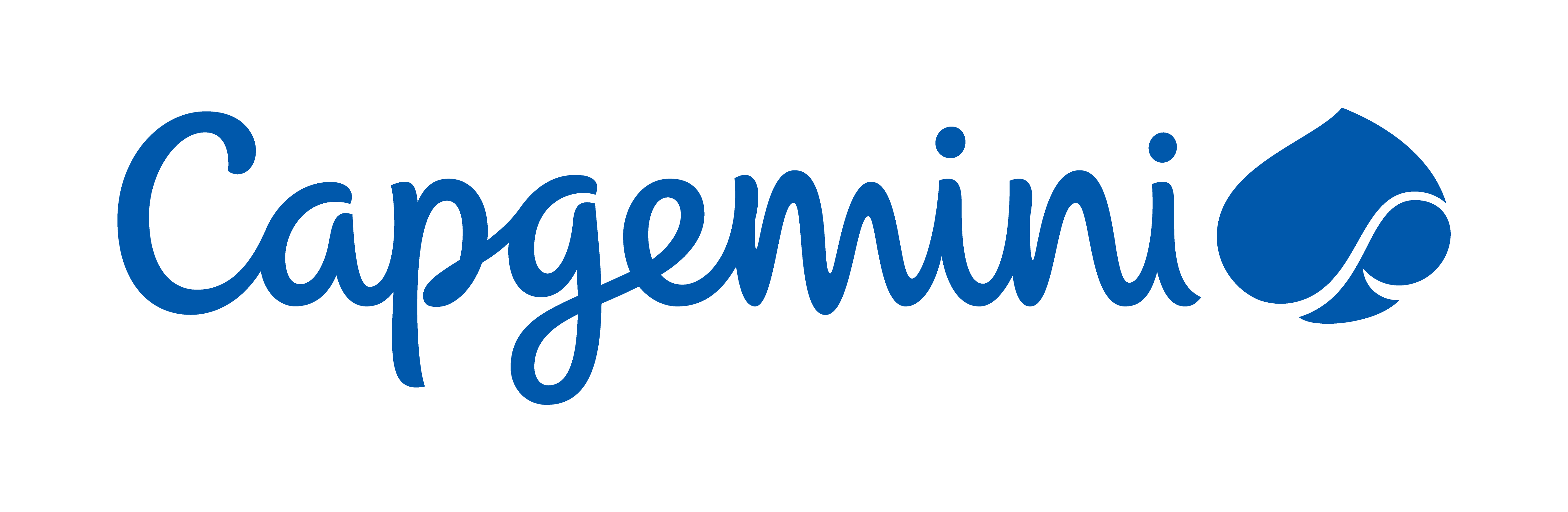 Capgemini Logo