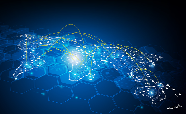 global-communication