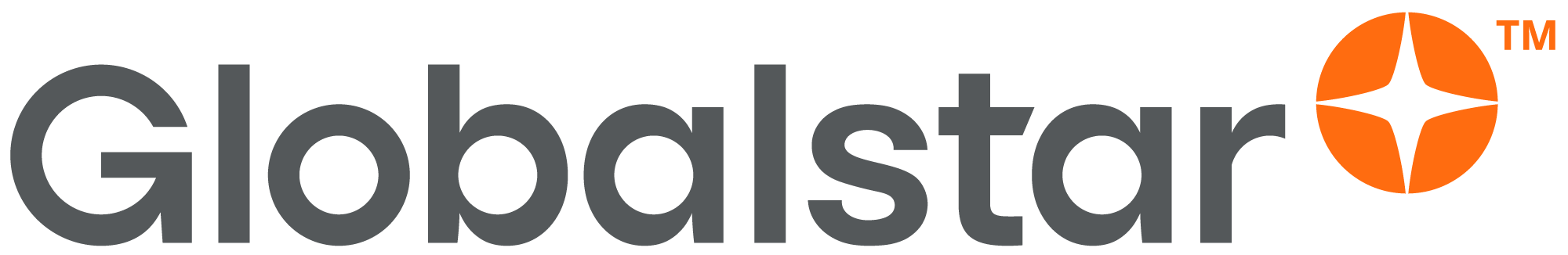 Globalstar Logo
