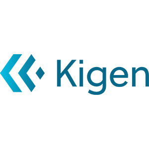 Kigen Logo