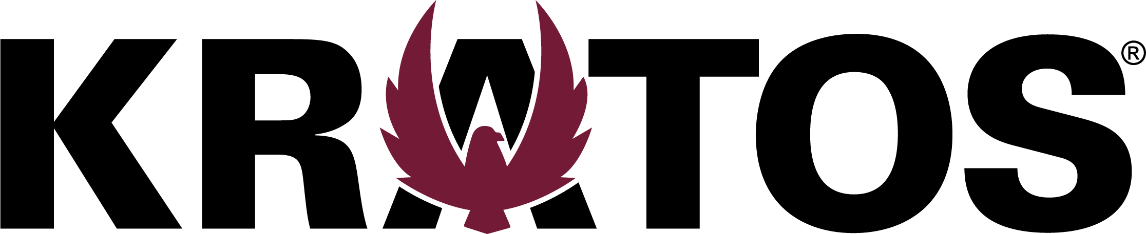 Kratos Logo