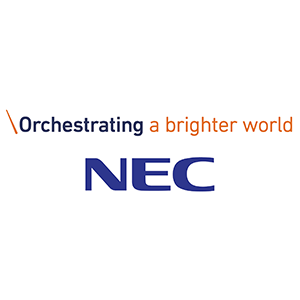NEC Logo