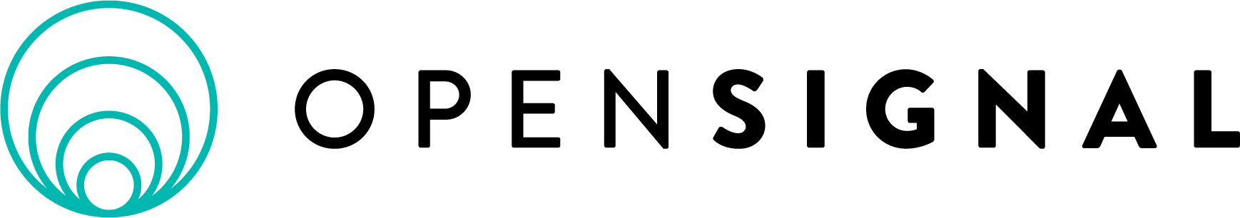 Opensignal Logo
