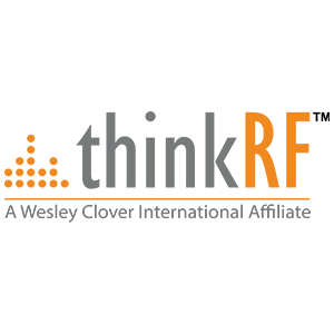 ThinkRF Logo